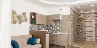 Светлогорск: Отель Лиенталь