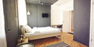 Нижний Новгород: Отель NN hotels