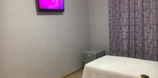 Ям: Отель Царский дворик