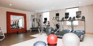 Калуга: Отель Hilton Garden inn Kaluga