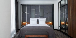 Ростов-на-Дону: Отель Арка