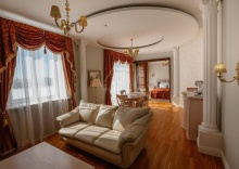 Ульяновск: Отель Imperial Resort&SPA