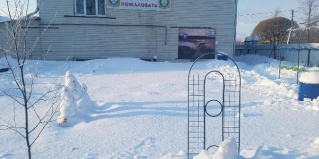 Ульяновка: Коттедж Саблино