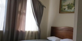 Казань: Отель Ак барс