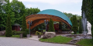 Нальчик: Отель Трек