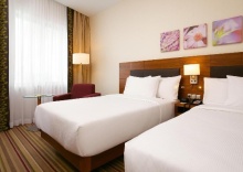 Волгоград: Отель Hilton Garden Inn Volgograd