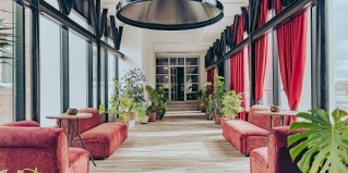 Рязань: Отель Морская школа