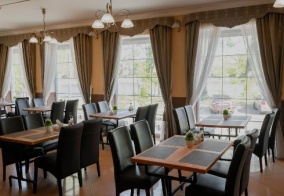 Отель Вилла Татьяна в Калининграде