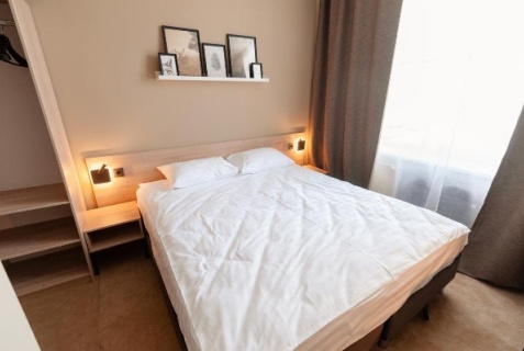 Иваново: Отель Smart Hotel Neo Иваново