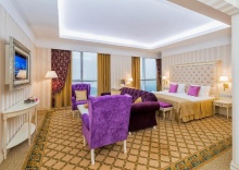 Казань: Отель Korston club hotel Kazan