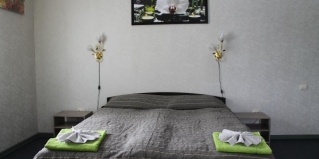 Старосъяново: Гостевой дом Пилот