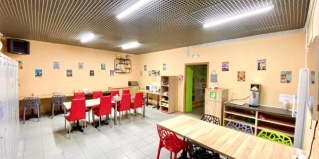 Владивосток: Отель Алоха