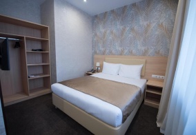 Отель Silver house в Магаданской области