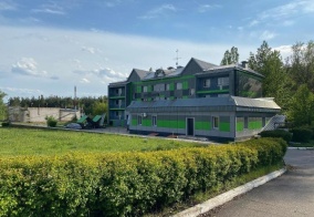 Отель Галкино в Воронежской области