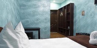 Люберцы: Мини-отель Сиеста