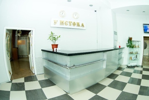 Отель «У Истока», Иркутск — фото 5