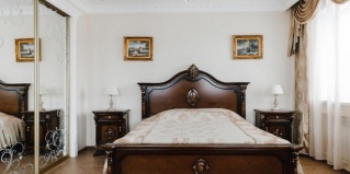 Чебоксары: Отель Manor House
