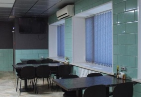 Отель АвтоГрад в Вышнем Волочке