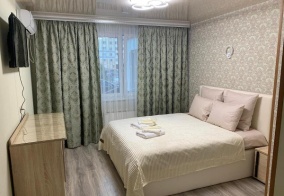 Отель Бута в Коммунарке