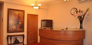 Ростов-на-Дону: Отель Байрон