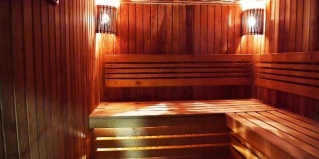 Аносино: Санаторий Истра