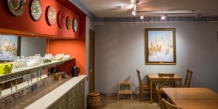 Кострома: Отель Скворечник