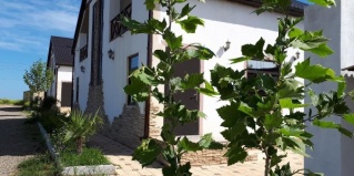 Дербент: Коттедж Коттеджи на Рублевке