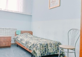 Отель Smart Hotel KDO Саратов в Саратове