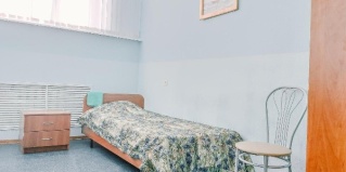 Саратов: Отель Smart Hotel KDO Саратов