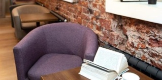 Выборг: Капсульные отели Linna