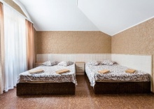 Геленджик: Отель Guest house city center