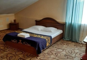 Отель Метрополь в Ростове-на-Дону