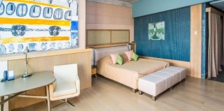 Москва: Отель Garden embassy