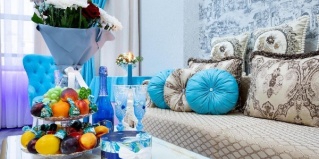 Йошкар-Ола: Отель Flat Luxe