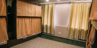 Владивосток: Хостел Good hostel