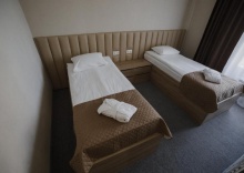 Домодедово: Отель Sleepers hotel avia dme