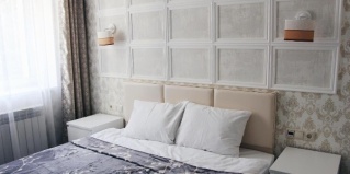 Омск: Отель Гусарский