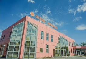 Отель Апельсин в Волгограде