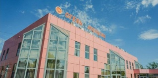 Волгоград: Отель Апельсин