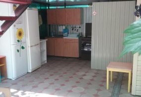 Отель Гостевой дом в Ейске
