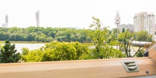 Краснодар: Отель D hotel