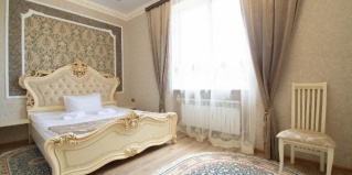 Кисловодск: Отель Султан люкс