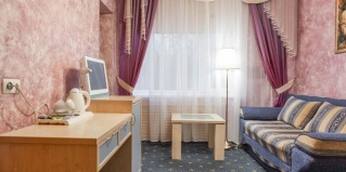 Псков: Отель Транзит