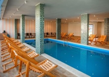 ст-ца Благовещенская: Отель Aurum Family Resort&SPA