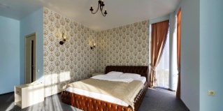 Ростов-на-Дону: Отель Мартон Шолохова