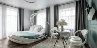 Казань: Отель Intermark Residence