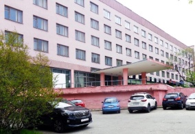 Отель Ваенга в Североморске