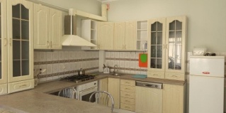 Калининград: Коттедж В Ёлках