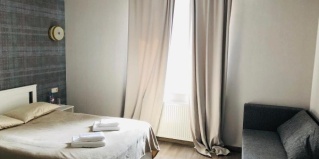 Балашиха: Мини-отель Аврора