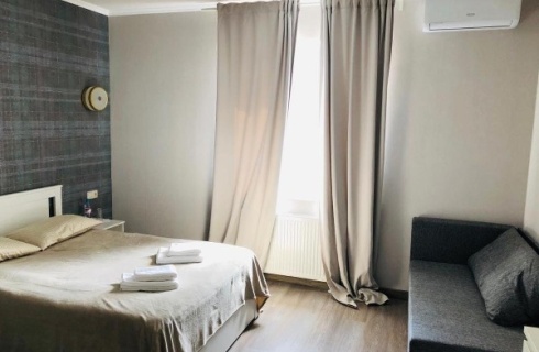 Балашиха: Мини-отель Аврора